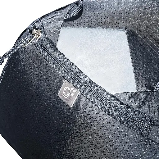 Рюкзак Deuter Race 8 Black (1052-3204023 7000) - фото 7