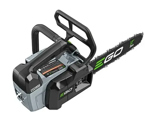 Аккумуляторная цепная пила EGO CSX3000 - фото 5