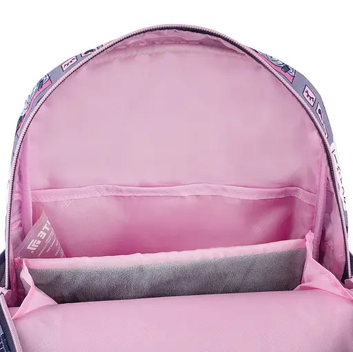 Рюкзак школьный K25-773M-5 Kite Education "Anime Girl" (4063276198211) - фото 6