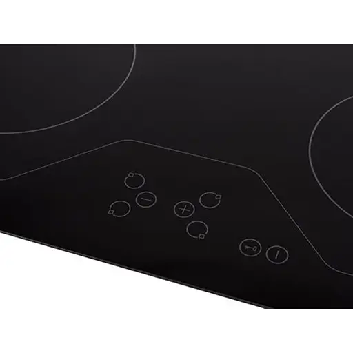 Варочная поверхность электрическая Vestfrost EHV 11 - фото 3