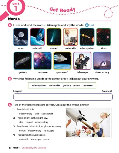 Oxford Discover Second Edition 4 Student Book Pack - фото 3