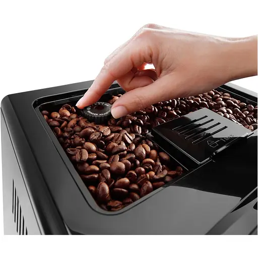 Кавомашина DeLonghi Eletta Cappuccino EVO ECAM46.860.B [121388] - фото 5