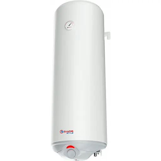 Бойлер Eldom Style Dry 80 Slim 72268WD (139851)