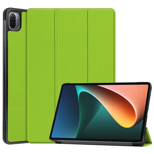 Чохол для для Xiaomi Pad 6 2023 HardCase Зелений