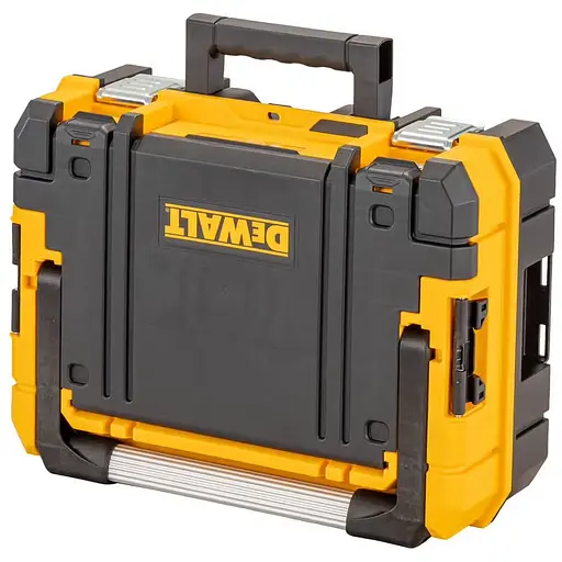 Ящик DeWalt Tstak 2.0, 440х330х180 мм з органайзером (DWST83344-1) - фото 4