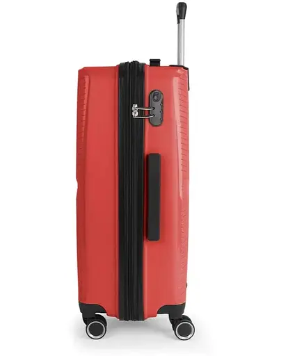 Валіза Gabol Kume (L) Coral (123547-036) - фото 3