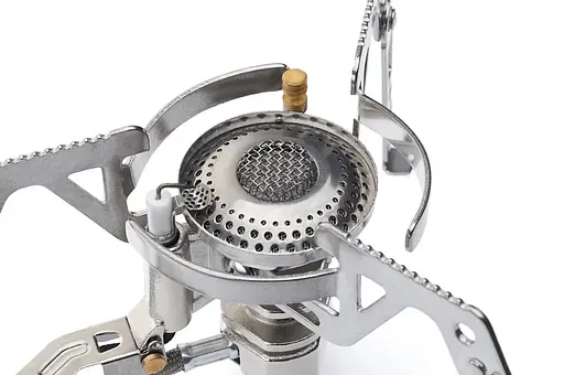 Горелка газовая BRS 6 (1047-BRS-6) - фото 6