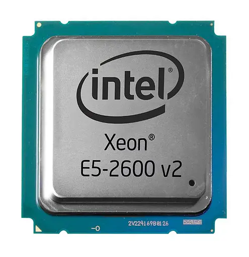 Процессор Intel Xeon E5 2650 v2 (CM8063501375101) (Socket 2011, 16T, 3.4 ГГц, Tray) Б/у - фото 2