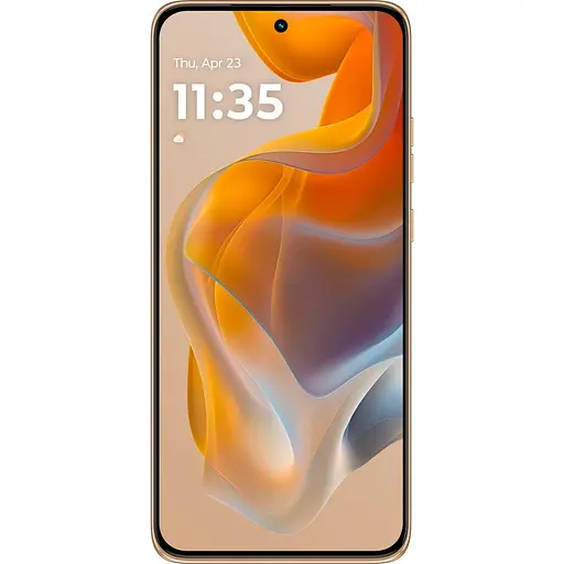 Смартфон Motorola Edge 50 Neo 12/512 GB Latte [136786] - фото 4