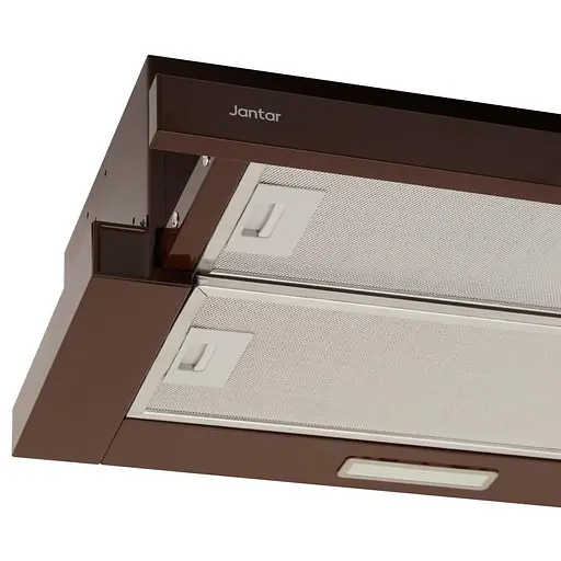 Телескопічна витяжка Jantar TLT 1000 LED 60 BR - фото 8