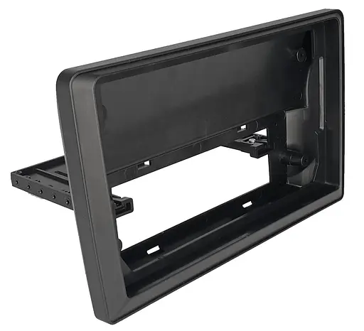 Переходная рамка универсальная для перехода с 1 DIN на 9" AWM 781-00-301