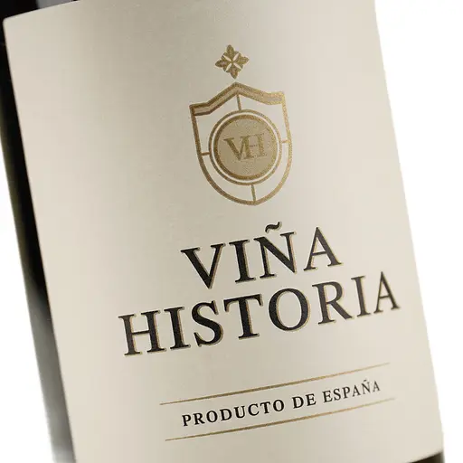 Вино Historia Tinto Seco червоне сухе 0.75 л - фото 5