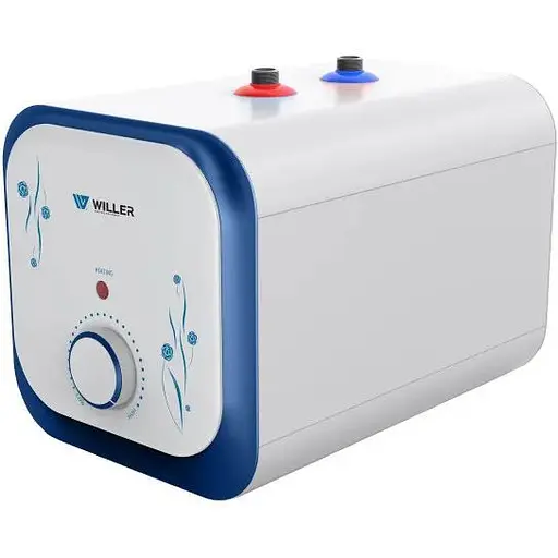 Бойлер електричний накопичувальний Willer PU10RF-CUBUS