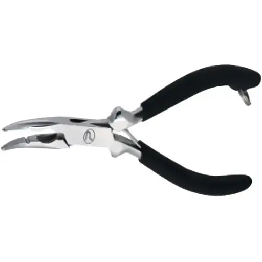 Плоскогубці Prox Mini Bent Plier
