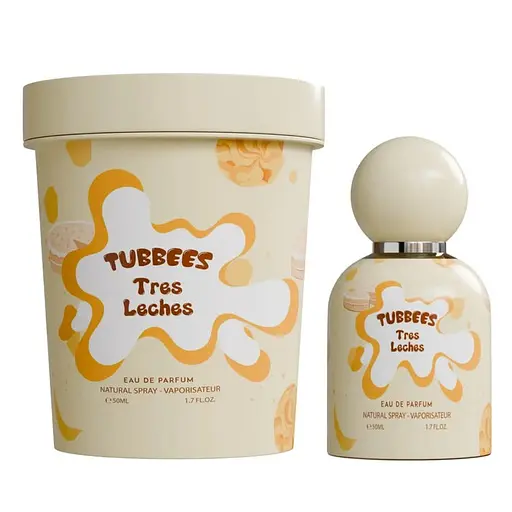 Парфюмерная вода Tubbees Tres Leches 50 мл