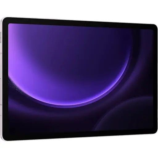 Планшет Samsung Galaxy Tab S9 FE WiFi 6/128Gb Lavender (SM-X510NLIA) Global version - фото 5