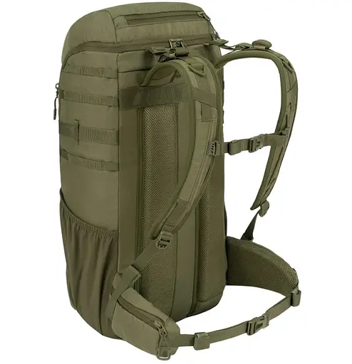Рюкзак тактический Highlander Eagle 3 Backpack 40L Olive Green (TT194-OG) - фото 2