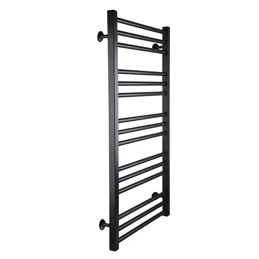 Полотенцесушитель UNIO MS W 1000-500-15 BLK Модена черная (22547) - фото 2