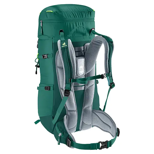 Рюкзак Deuter Fox 40 Alpinegreen-Forest (1052-3611222 2231) - фото 5
