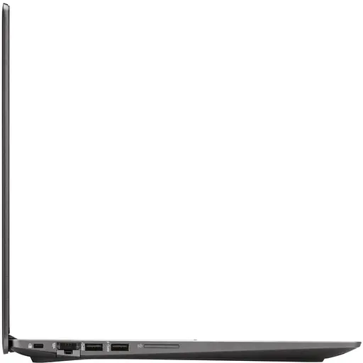 Ноутбук HP ZBook Studio G4 (i7-7820HQ/32/256SSD/Quadro M1200M-4Gb) - Class B "Б/У" - фото 6