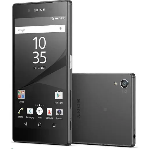 Смартфон Sony Xperia Z5 E6683 black 2SIM Seller Refurbished