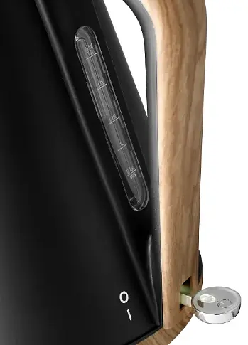 Електрочайник Nordic RK3311 - фото 5