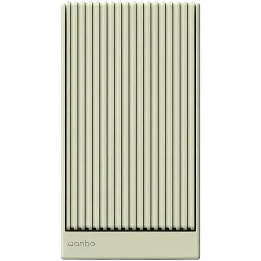 Мультимедійний проектор Wanbo Cube 2 Pro Green [153013] - фото 4