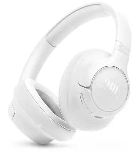Гарнитура JBL TUNE 730BT White (JBLT730BTWHT)
