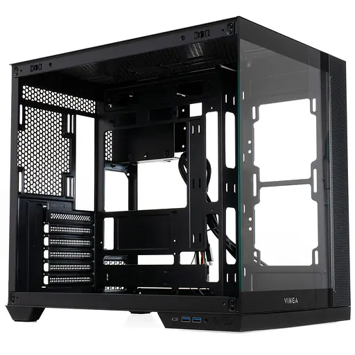 Корпус Vinga Request - фото 3