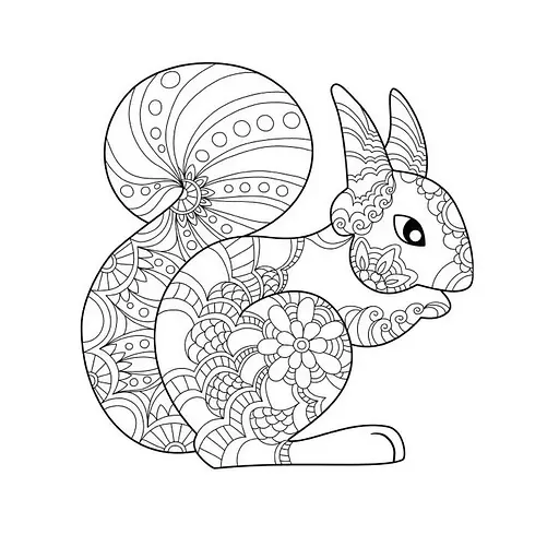 Большая книга раскрасок "Раскрашиваем вместе" Ранок 1736035, 64 страницы - фото 6