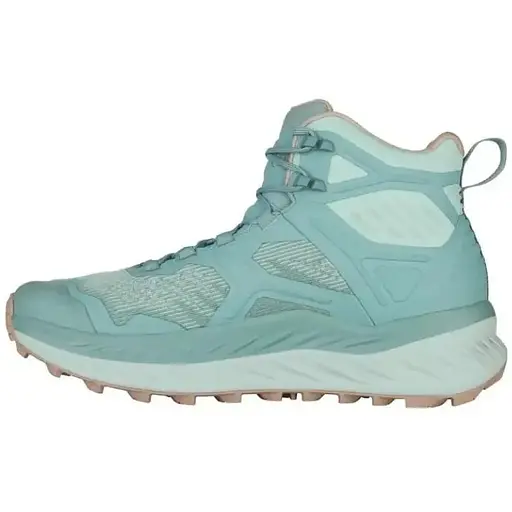 Черевики Lowa Fortux GTX QC W 41 Arctic Teal (1012-321822-3090-41.0) - фото 4