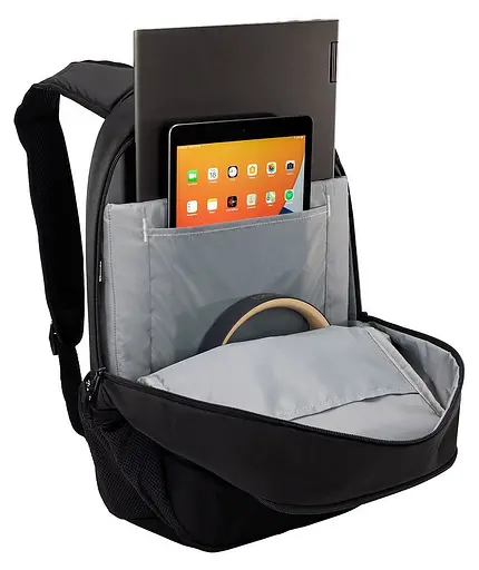 Рюкзак Case Logic Jaunt 23L WMBP-215 Black (6808618) - фото 7