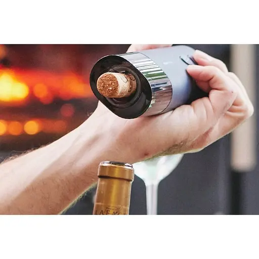 Штопор HOTO Electric Wine Opener (QWKPQ001) [105666] - фото 8