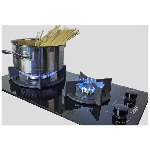 Варочная поверхность газовая Freggia HC320VGB - фото 3