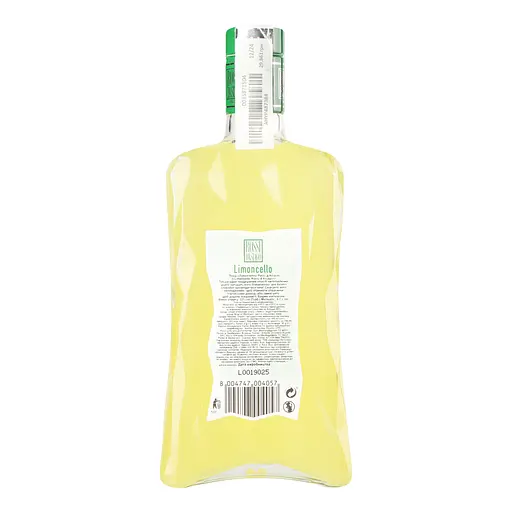 Ликер Limoncello  Rossi d’Asiago 32% 0.7 л - фото 3