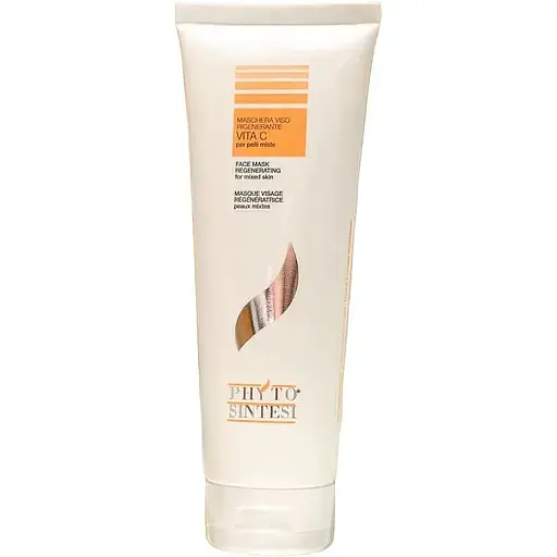Маска для обличчя Phyto Sintesi Vita C регенеруюча 250 мл - фото 1