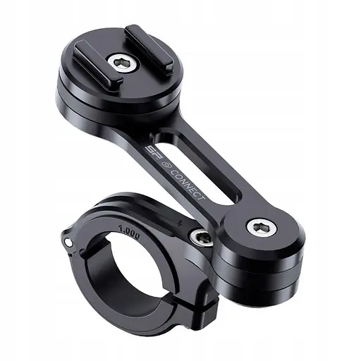 Крепление на руль с чехлом SP Connect для Moto Bundle iPhone 13 (53944) [82833]