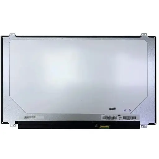 Матриця для ноутбука 15.6 Led Slim HD 30pin (N156BGE) - Class A Б/В - фото 1