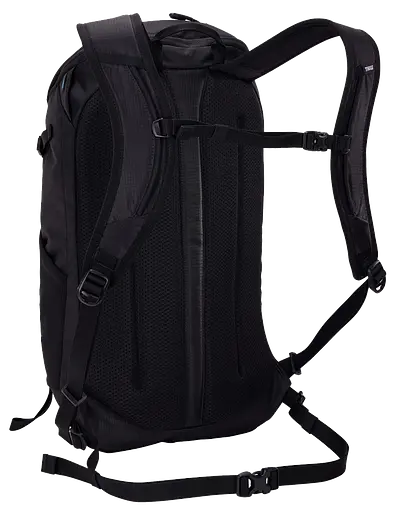 Рюкзак Thule AllTrail Daypack 18L TADP-218 Black (7121877) - фото 2