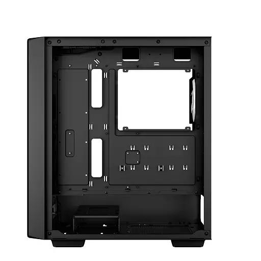 Корпус Deepcool CC560 Mesh V2 Black без БЖ (R-CC560-BKAMA4-G-2) Без БП - фото 5