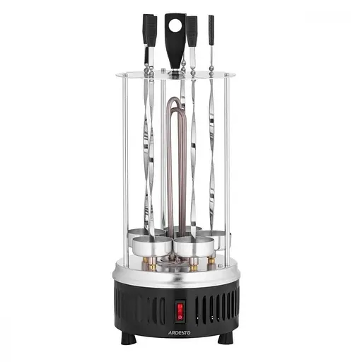 Електрошашличниця Ardesto VEG-HY1000