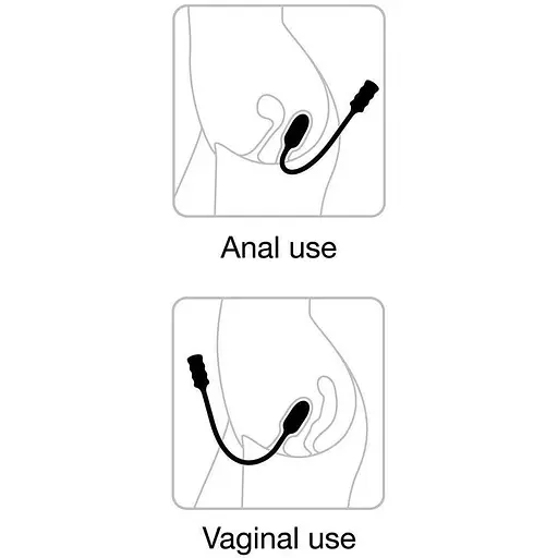 Віброяйце Dorcel Deep Explorer підходить для вагінальної та анальної стимуляції потужне - фото 9