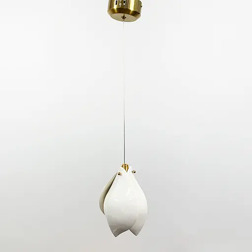 Витончений світильник Bloom Line.F D 2356 - фото 11