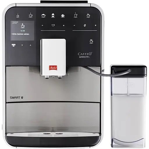 Кавомашина Melitta Barista T Smart (F84/0-100) [139186] - фото 4