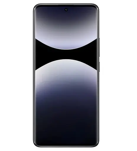 Смартфон Xiaomi Redmi Note 14 Pro+ 5G 8/256GB Midnight Black (EU) no charger - фото 2