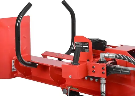 Дровокол электрический HECHT 6422 - фото 8