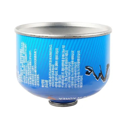 Газова система для приготування їжі BRS-61 - фото 6