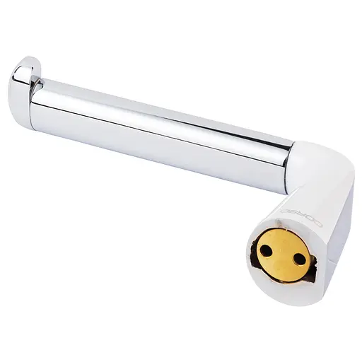 Держатель для туалетной бумаги Corso GARDA 163×70×36мм (W) (9680545) - фото 3