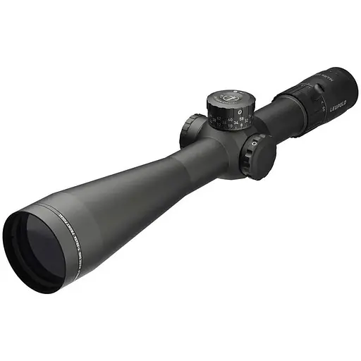 Оптический прицел LEUPOLD MARK 5HD 7-35x56 (35mm) M1C3 FFP Impact 60 MOA