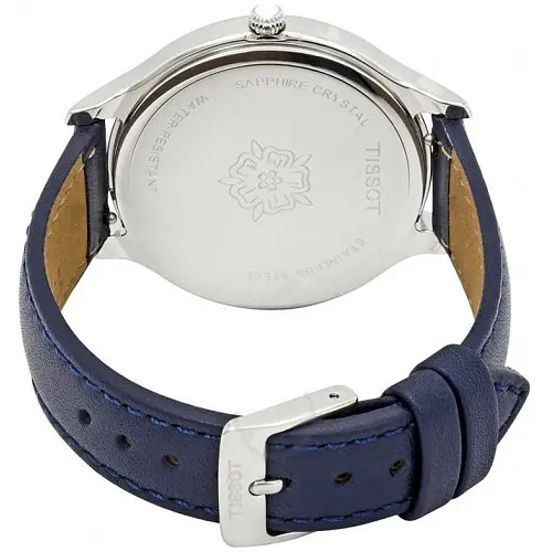 Годинник Tissot Bella Ora Round T103.210.16.017.00 - фото 2